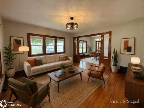 Living - 808 Ring St, Mapleton, IA 51034 photo 1 of 9