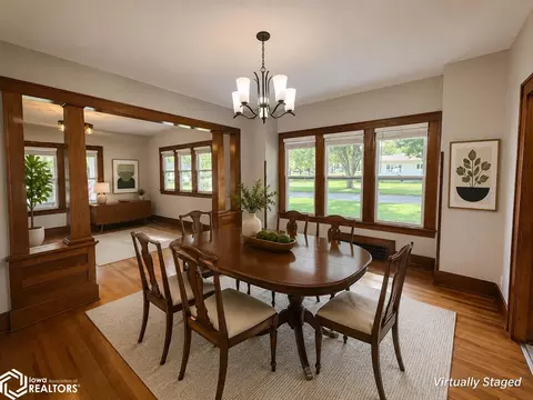 Dining - 808 Ring St, Mapleton, IA 51034 photo 1 of 1
