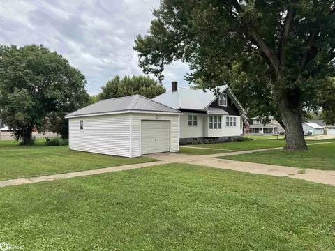 Exterior - 808 Ring St, Mapleton, IA 51034 photo 10 of 13