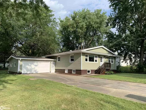 402 S Stone St, Creston, IA 50801