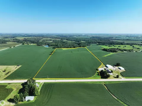 Co. Rd. G38 / 250th St., Washington, IA 52353