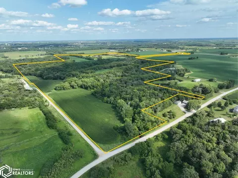 Parcel 2 Co. Rd. G38 / 250th St., Washington, IA 52353