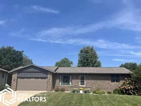 405 E Baker St, Mount Pleasant, IA 52641