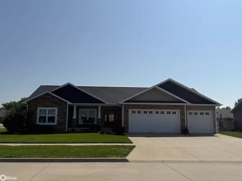 24 Green Oak Ct, Fort Madison, IA 52627