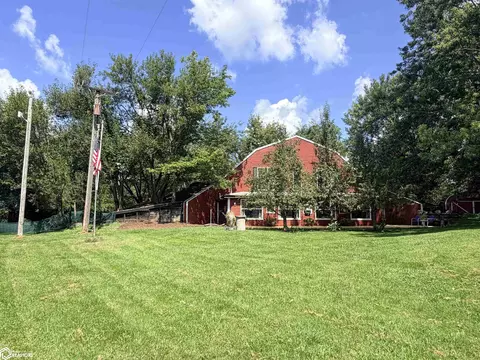 2123 241st St, Fairfield, IA 52556