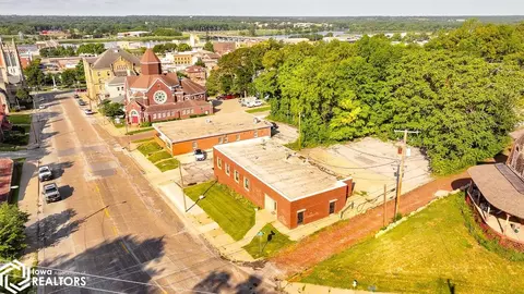 333 N Court St, Ottumwa, IA 52501