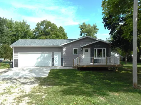 505 Cross, Lynnville, IA 50153