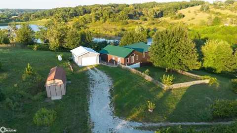 30802 Hickory Hill Rd, Unionville, IA 52594