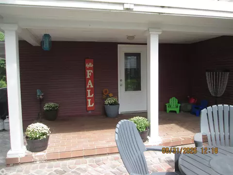 Exterior - 409 E 7th St, Atlantic, IA 50022 photo 10 of 15