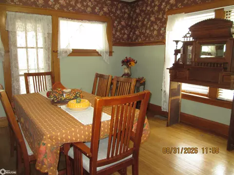 Dining - 409 E 7th St, Atlantic, IA 50022 photo 2 of 2
