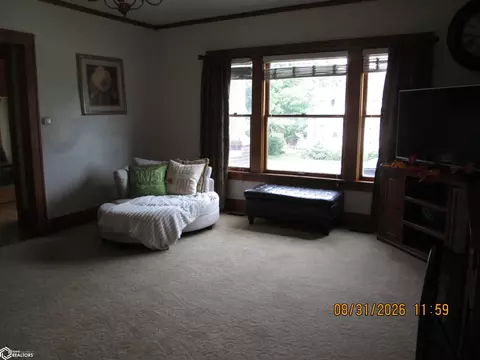 Living - 409 E 7th St, Atlantic, IA 50022 photo 3 of 3