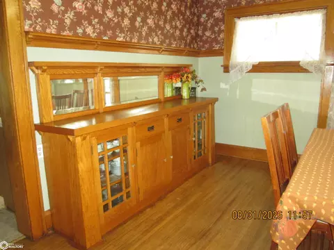 Dining - 409 E 7th St, Atlantic, IA 50022 photo 1 of 2