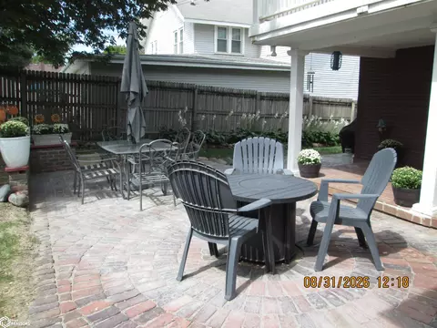 Exterior - 409 E 7th St, Atlantic, IA 50022 photo 11 of 15