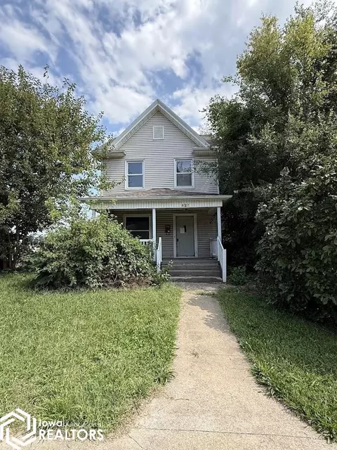 627 Exchange St, Keokuk, IA 52632