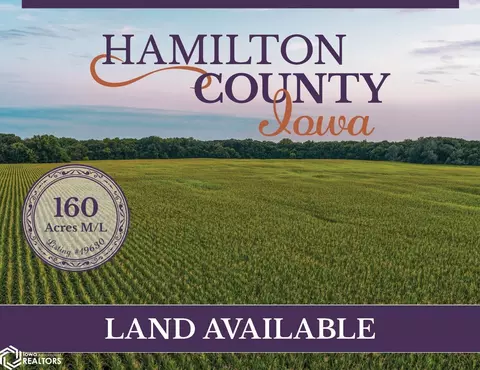 Big Bear Road, Stratford, IA 50249