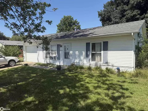 1205 Grant St, Ottumwa, IA 52501