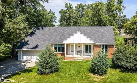 1614 Durant St, Harlan, IA 51537
