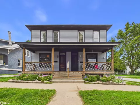 217-219 N 14th St, Keokuk, IA 52632