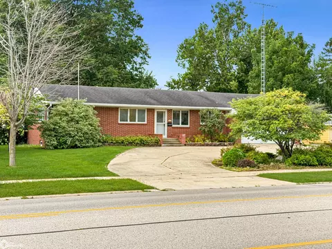2211 Washington Ave, Iowa Falls, IA 50126