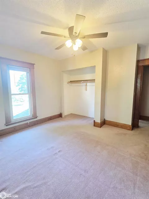 Bedroom - 2155 Benson St, Weldon, IA 50264 photo 1 of 2