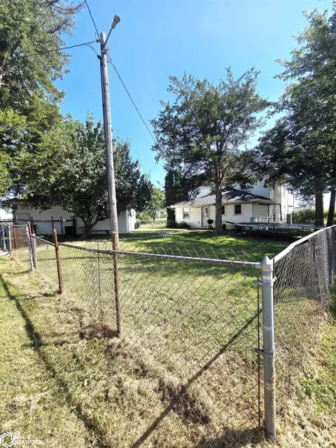Exterior - 2155 Benson St, Weldon, IA 50264 photo 12 of 14