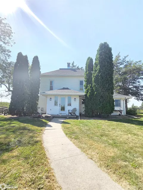 Exterior - 2155 Benson St, Weldon, IA 50264 photo 8 of 14