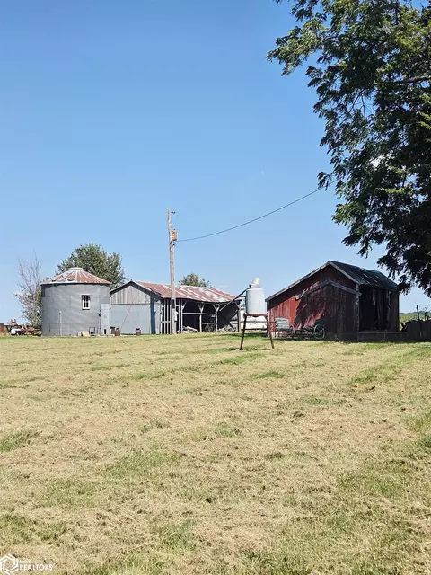 Exterior - 2155 Benson St, Weldon, IA 50264 photo 11 of 14