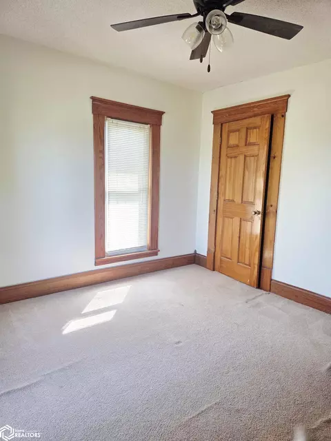 Bedroom - 2155 Benson St, Weldon, IA 50264 photo 2 of 2