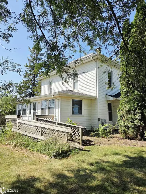 Exterior - 2155 Benson St, Weldon, IA 50264 photo 3 of 14