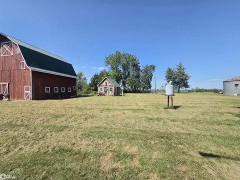 Exterior - 2155 Benson St, Weldon, IA 50264 photo 13 of 14
