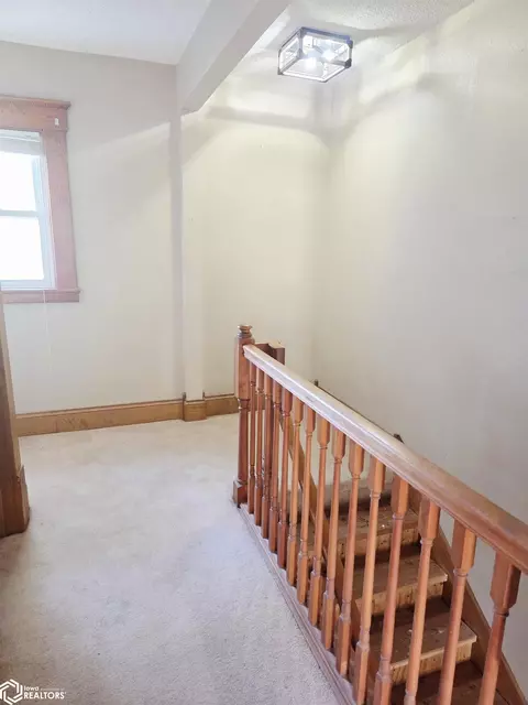 Entry Way - 2155 Benson St, Weldon, IA 50264 photo 2 of 2