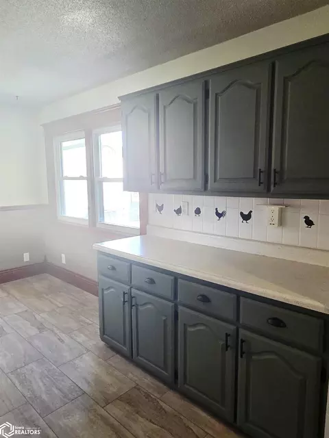 Kitchen - 2155 Benson St, Weldon, IA 50264 photo 4 of 5