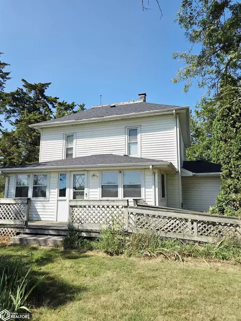 Exterior - 2155 Benson St, Weldon, IA 50264 photo 7 of 14