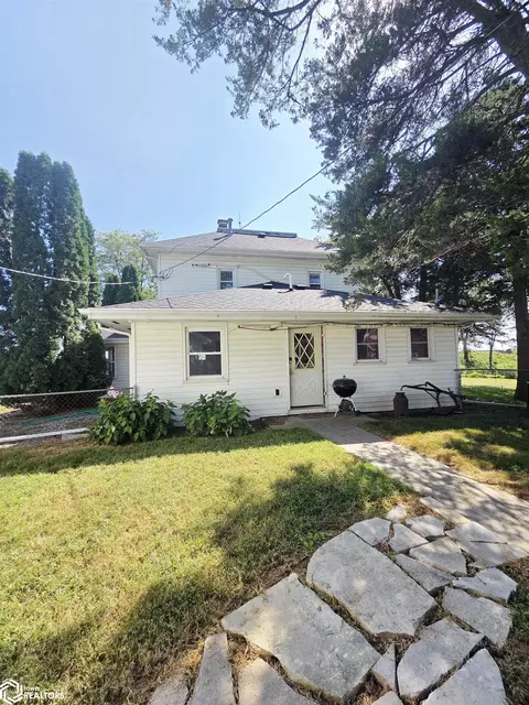 Exterior - 2155 Benson St, Weldon, IA 50264 photo 6 of 14
