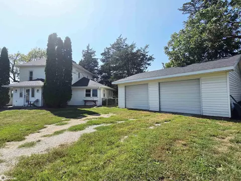 Exterior - 2155 Benson St, Weldon, IA 50264 photo 2 of 14