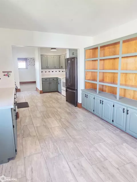Kitchen - 2155 Benson St, Weldon, IA 50264 photo 5 of 5