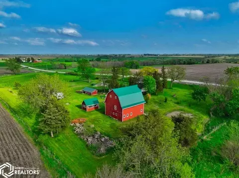 View/Area - 2155 Benson St, Weldon, IA 50264 photo 2 of 2