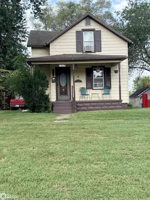 1317 23rd St, Fort Madison, IA 52627