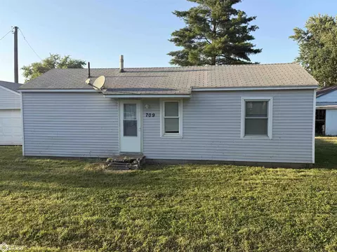 709 Prosser St, Ottumwa, IA 52501