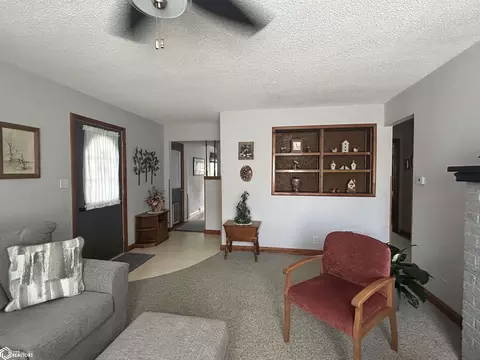 Living - 220 5th Ave NE, Hampton, IA 50441 photo 3 of 3