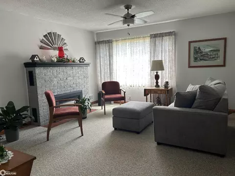 Living - 220 5th Ave NE, Hampton, IA 50441 photo 1 of 3