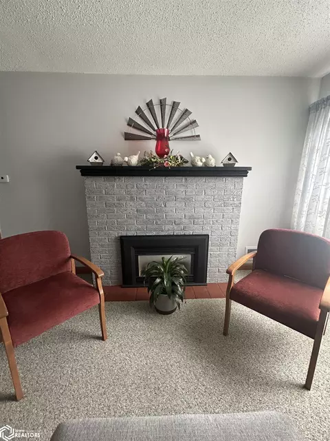 Living - 220 5th Ave NE, Hampton, IA 50441 photo 2 of 3