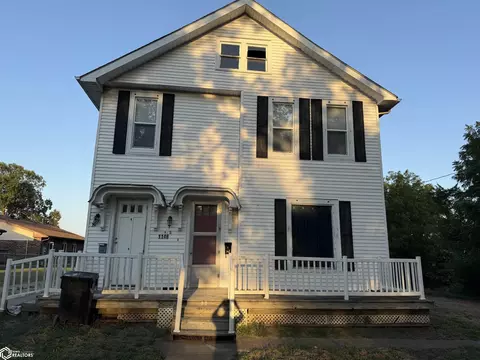 1146 N Elm St, Ottumwa, IA 52501