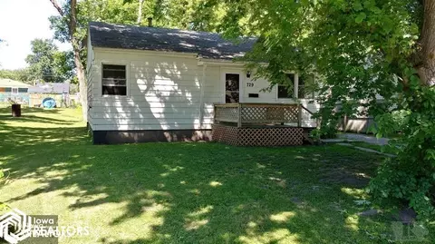 729 Overman Ave, Ottumwa, IA 52501