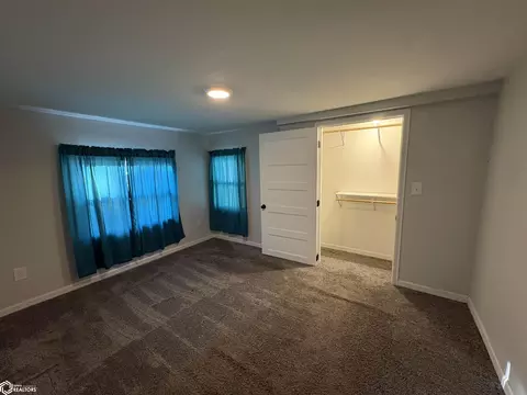Bedroom - 215 E Short St, Centerville, IA 52544 photo 3 of 3