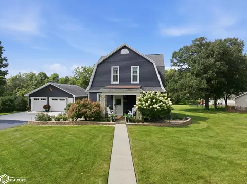 106 Rock Grove Dr, Nora Springs, IA 50458