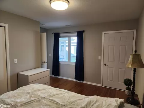 Bedroom - 1306 E 22nd St, Atlantic, IA 50022 photo 3 of 3
