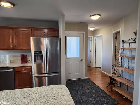 Entry Way - 1306 E 22nd St, Atlantic, IA 50022 photo 1 of 1