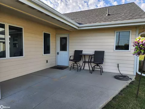 Exterior - 1306 E 22nd St, Atlantic, IA 50022 photo 2 of 2