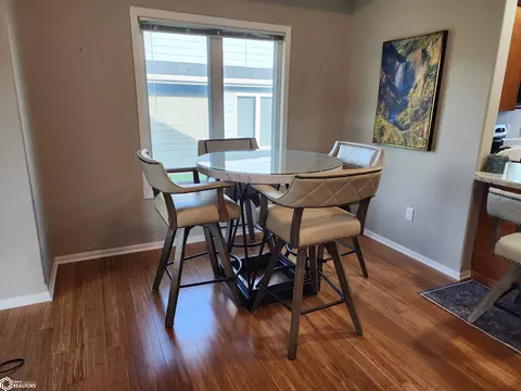 Dining - 1306 E 22nd St, Atlantic, IA 50022 photo 1 of 1
